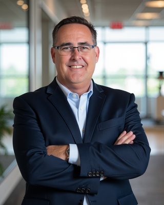 Frederick Wharton, Founder, CEO and President of North American Training Group
